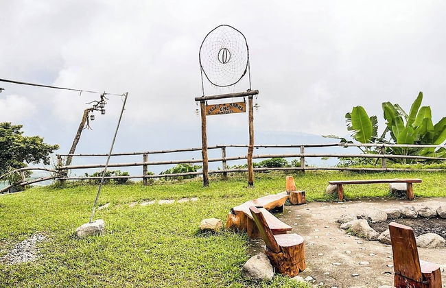 Vacation House in Baguio - Foto 57