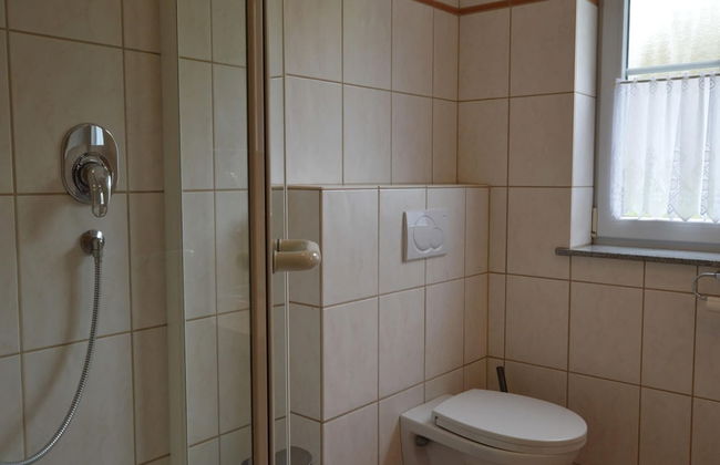 Comfy Apartment in Gransdorf With Garden - Foto 16