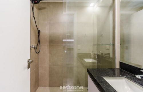 Studio de Alto Padrão no Moinhos GOS1007 - Foto 12