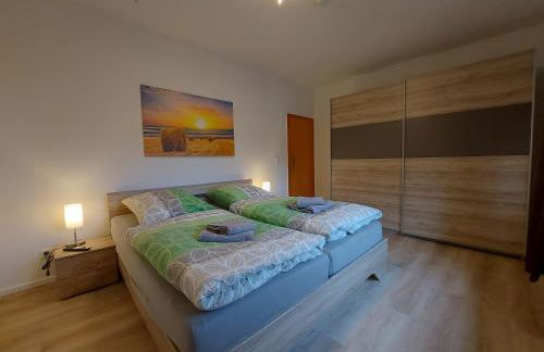 Ferienhaus Hinrichs - Foto 11