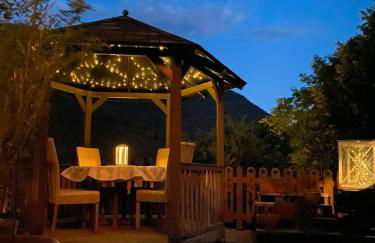 Gîte « chalet Des Heureux » - Foto 1