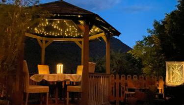 Gîte « chalet Des Heureux » - Photo 1