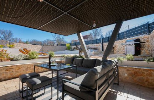 2 Bedroom Nice Home In Biorine - Foto 19