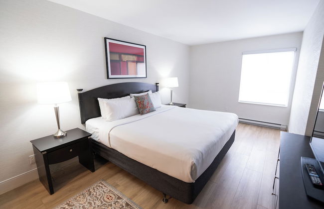 Les Suites Hotel Ottawa - Foto 3