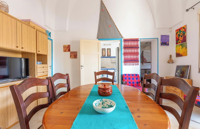 4005 Villetta Stella by Barbarhouse - Foto 15