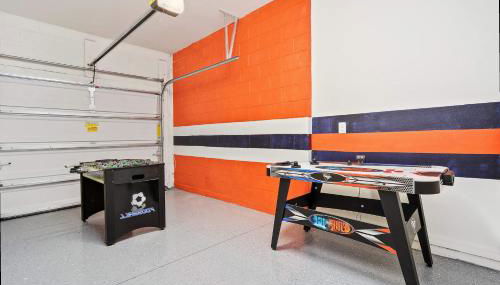 Family Friendly Four Bedrooms 5145 - Foto 3