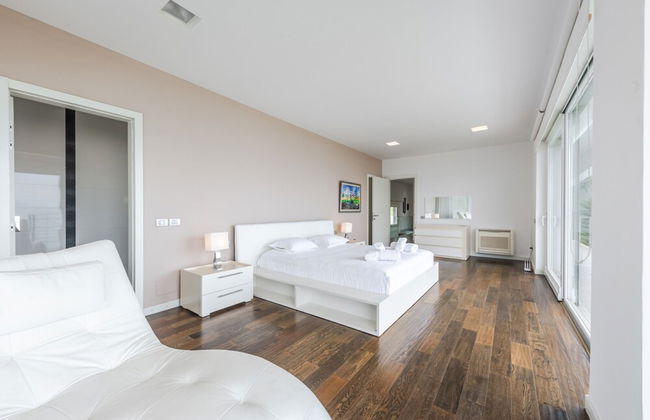 Exclusive Lake Villa - Foto 23