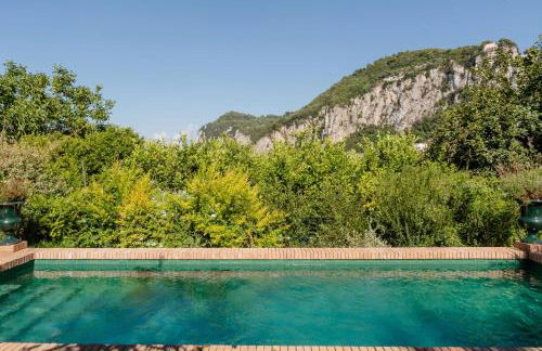 Capri Designer Suite by Elite Villas - Foto 6