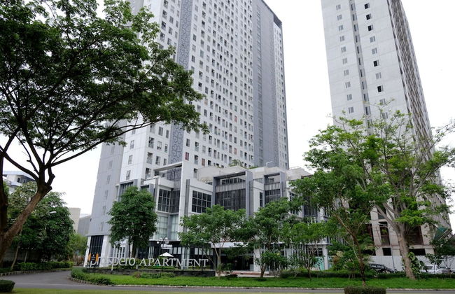 Clean And Comfy 1Br At Tamansari Prospero Apartment - Foto 32