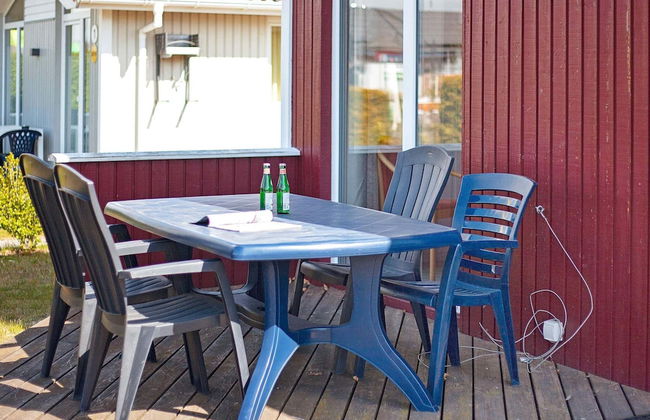 Holiday Home in GrÃ¶mmitz - Foto 46