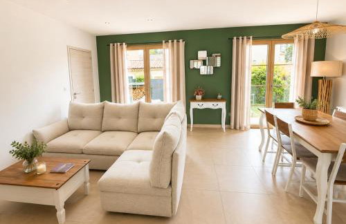Villa Alpilles avec Piscine - Foto 15