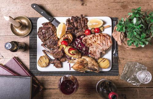 Favorita Food&Wine Resort - Photo 42