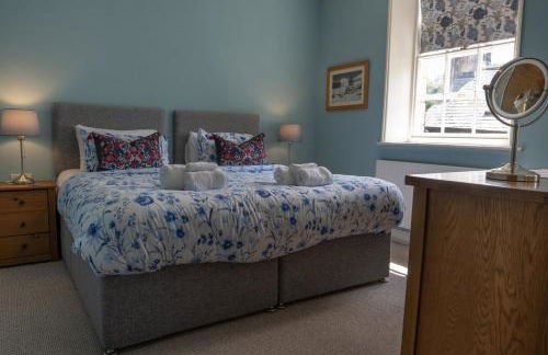 Heritage Swiss Cottage - Foto 23