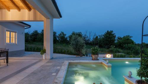 Villa Sienna - Foto 4