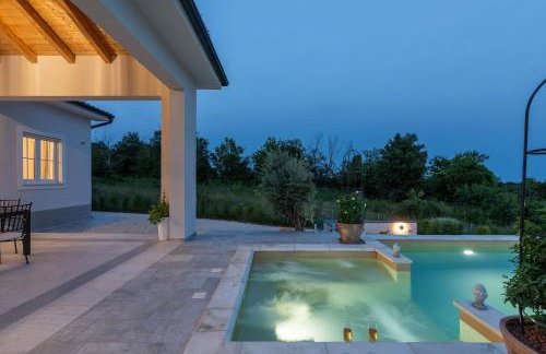 Villa Sienna - Foto 4