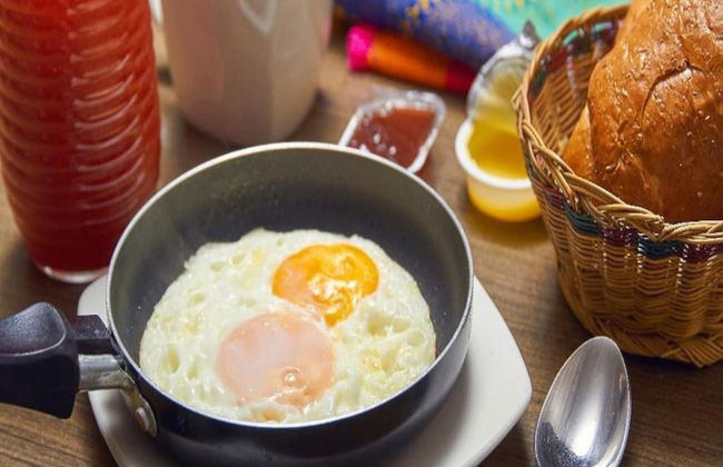 Hotel Juliette Bogota - Foto 26