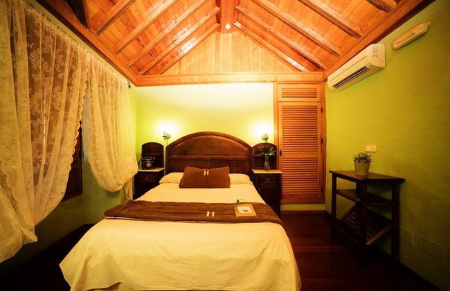 Hotel Rural Casa de los Camellos - Foto 4