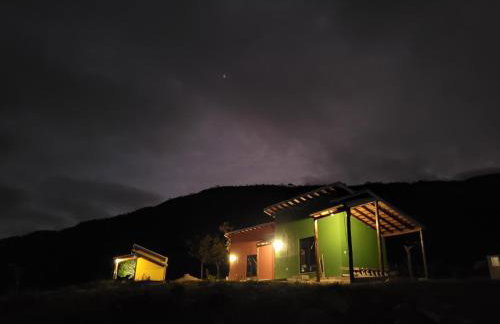 Canastra - Chalés Canário de Minas - Foto 15