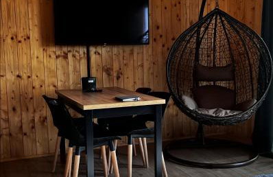 Laski Lake Mazury - domek z balią blisko jeziora - Foto 15