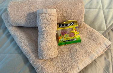 Zentrale moderne City-Wohnung - Netflix - Nespresso - Foto 35