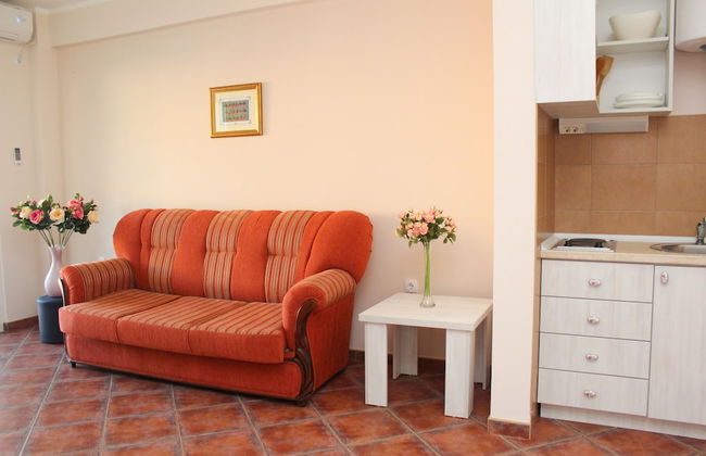 Mila & Aleksandr Apartments - Foto 70