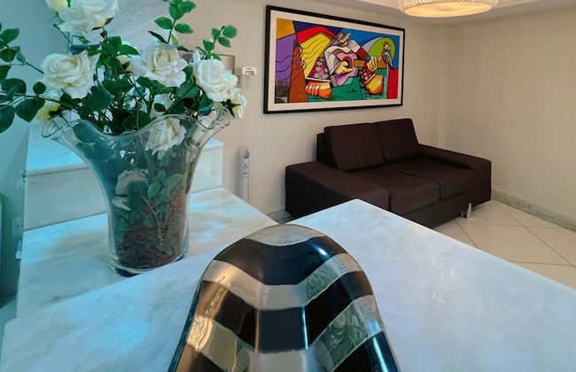 Manaíra Palace- LikeHome Hospedagens - Foto 1