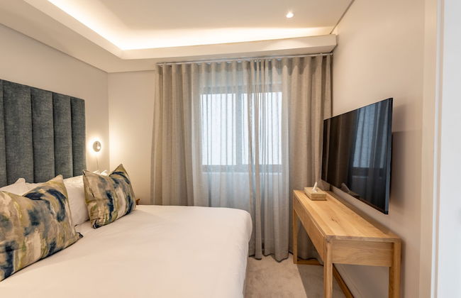 Plett Quarter Apartments - Photo 77