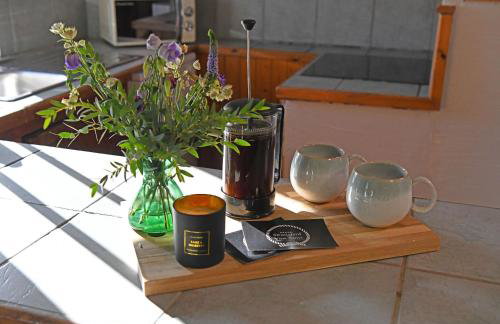 Barn at Strangford View Mews - Foto 13