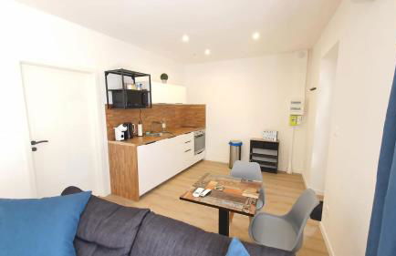 Cozy and chic apartment 2 - Photo 8