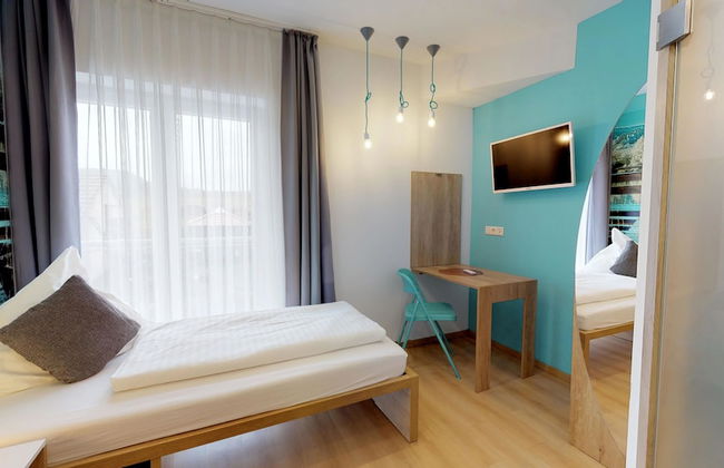 Pension Breitenauer See - Photo 10