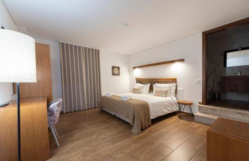 Quinta do Limite - Agroturismo - Foto 49