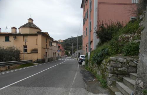 CA' ARGENTINA Appartamento Vista MARE - Foto 25