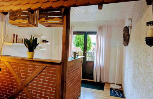 Ferienwohnung mit Ausblick in Wimmelburg - Foto 23