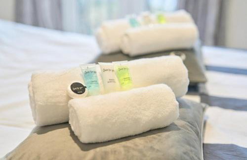 Jubilee View - New! Luxurious Home, Parking Wi-Fi - Foto 53