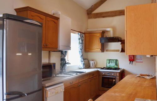 Barn Owl Cottage - Foto 8