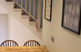 Luxury 2 bedroom cottage overlooking the River Wye - Foto 11