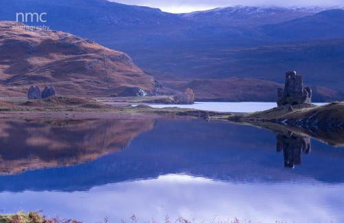 Selkie Cabin Achmelvich, Lochinver - Foto 30