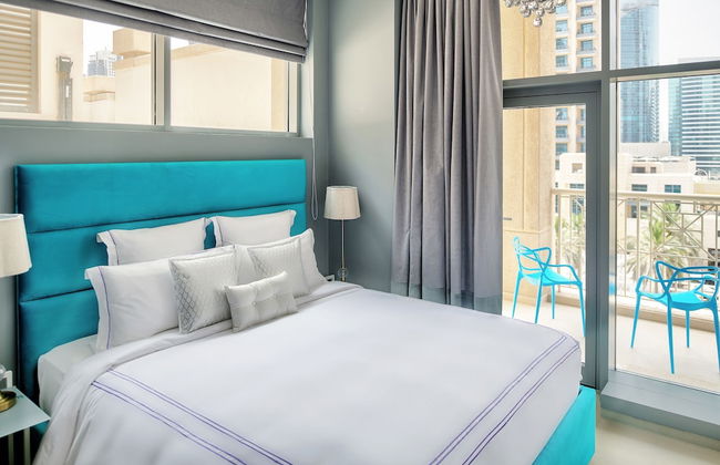 Dream Inn Dubai Apartments 29 Boulevard - Photo 46