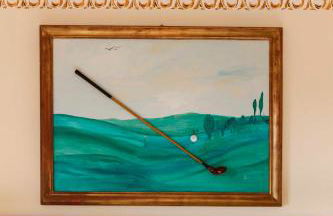 AGRITURISMO CASTELLO BECCARIA - Foto 45