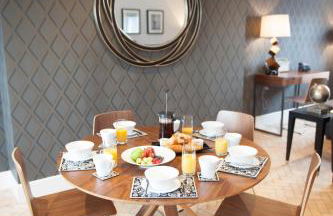 The Halston Carlisle - Foto 72