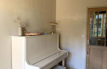 Superbe Longère percheronne rénovée - Foto 39