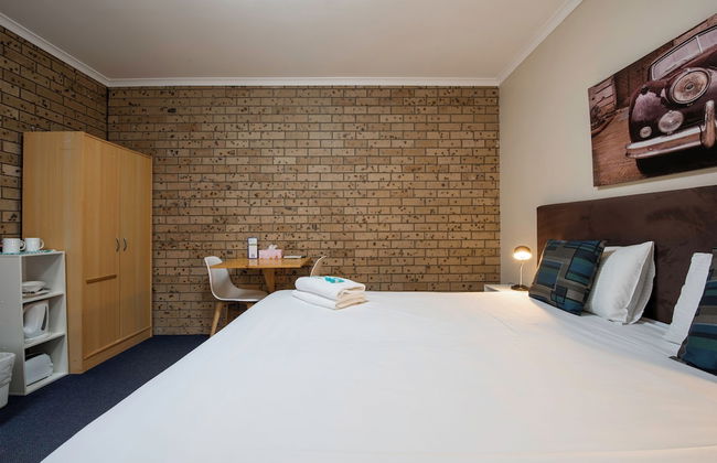 Echo Holiday Parks - Windsor Gardens - Foto 7