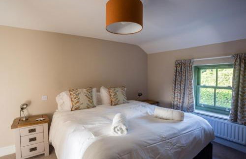 Rose Cottage - Foto 9