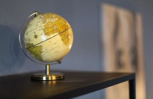 Cozy Souterrain Terrasse Garten Panoramablick - Foto 31