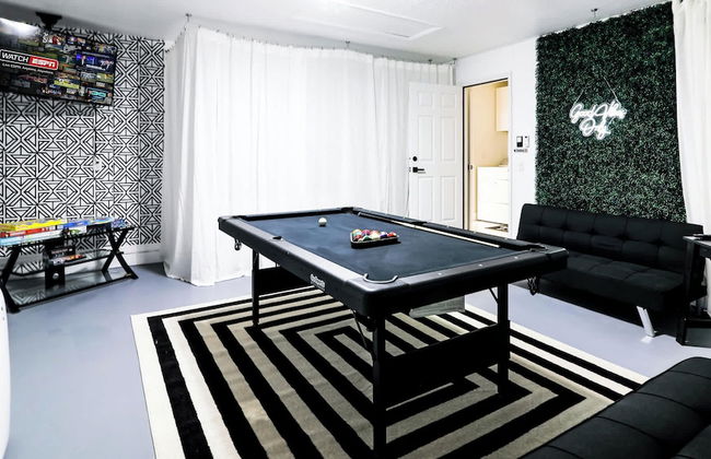 Modern Dream Disney Vacation Getaway Pool - Foto 26