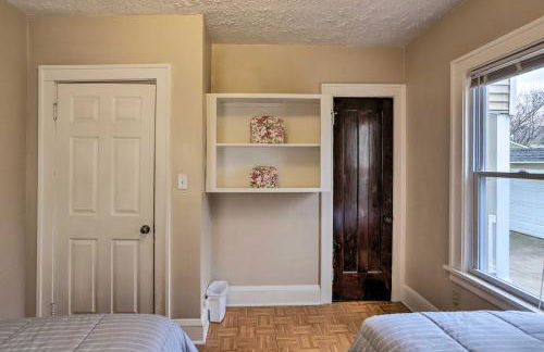 Lakewood Home with Yard about 8 Mi to Cleveland! - Foto 24