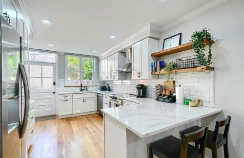 Fed Hill Gem + Parking +Walk to Harbor & Stadiums - Foto 10