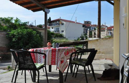 Stone House Avdira Village Centre - Foto 3