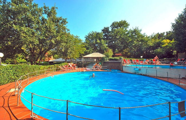 Holiday Village Caravelle Camping Vill, Ceriale - Foto 14