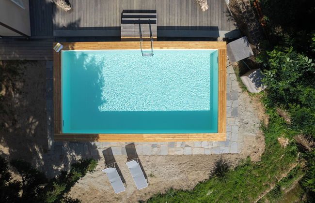 Casa Sul Serra - Foto 22